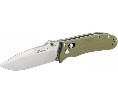 Ganzo D704-GR