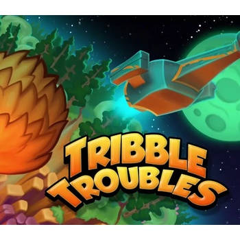 Tribble Troubles