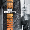 SPRINGSTEEN, BRUCE - RISING LP