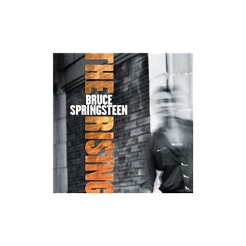 SPRINGSTEEN, BRUCE - RISING LP