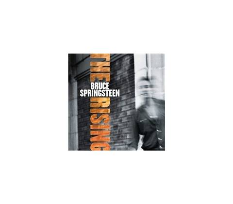 SPRINGSTEEN, BRUCE - RISING LP