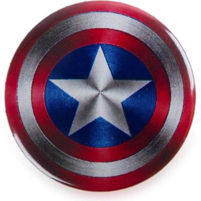 imago Placka Marvel Štít Kapitána Ameriky