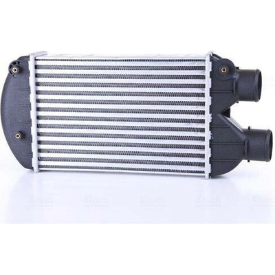 Chladič turba NISSENS 96701