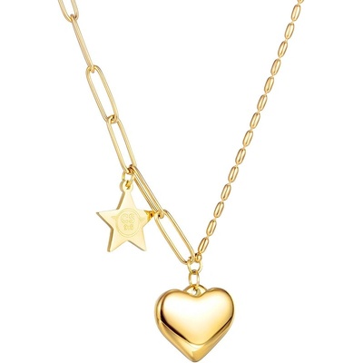 Lee Cooper Дамско колие Lee Cooper LC. N. 01016.110 (LC.N.01016.110)