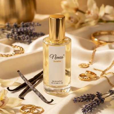 Neness Jorelle parfémovaná voda dámská 50 ml