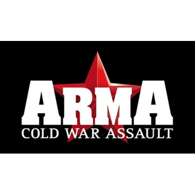 ARMA Cold War Assault