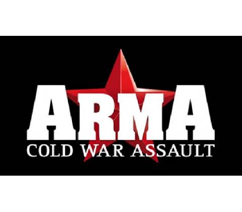 ARMA Cold War Assault