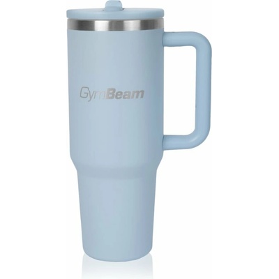GymBeam Thermo Tumbler 1,2 l Blue
