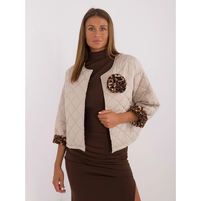 Italy Moda DHJ-KR-A8357.50 Béžová