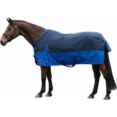 HKM Nepromokavá výběhová deka Chester 600D tmavě modrá modrá – Hledejceny.cz