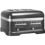 KitchenAid 5KMT4205EMS Тостери