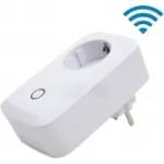  WiFi, безжичен, IP модул, за управление на контакт, през телефон, с мобилно приложение, Smart контакт