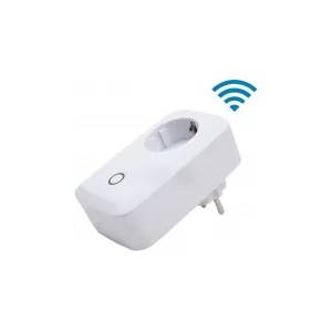  WiFi, безжичен, IP модул, за управление на контакт, през телефон, с мобилно приложение, Smart контакт