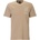 Scott Мъжка тениска Scott Tee Casual S/S T-shirt - Toast Beige (216-8209-0311)