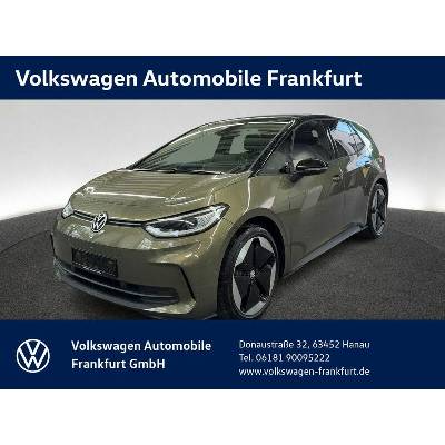 Volkswagen ID.3 Pro S 170 kW