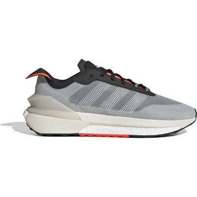 adidas Avryn CBlk/Slr Red