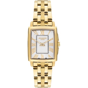 Lee Cooper Дамски часовник Lee Cooper Elegance - LC07940.130 (LC07940.130) Часовници