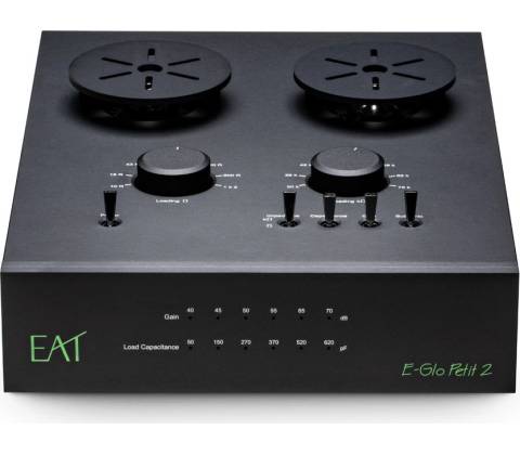 E.A.T. E-GLO Petit II
