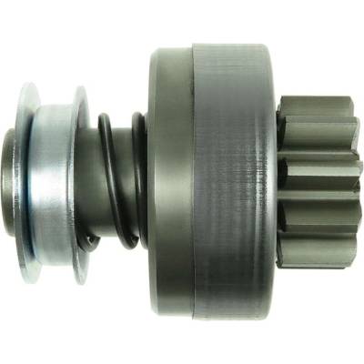 Volnoběžný převod, startér AS-PL (AUTO STARTER) SD9151P