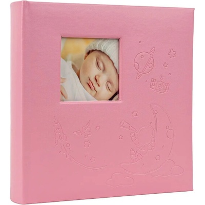 Fandy Fotoalbum 10 x 15 cm - 200 fotek - Luna 2 - KD-46200B
