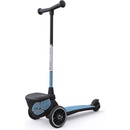 Scoot & Ride Highwaykick 2 Lifestyle ocelová