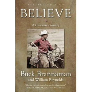 Believe | Buck Brannaman, William Reynolds (ISBN: 9781493033386)