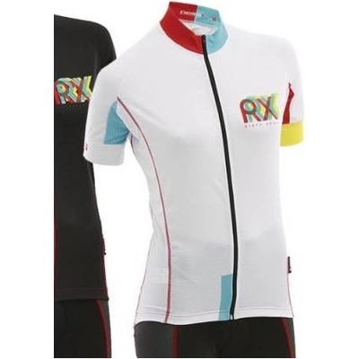 Pells RX lady kr. rukáv bílá
