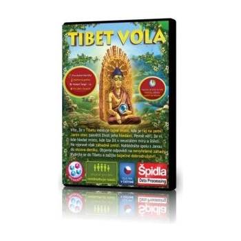 Tibet volá