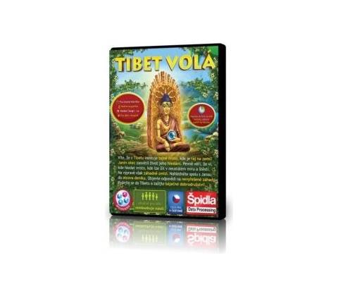 Tibet volá