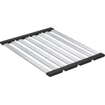 GROHE 40856sd0 - отцедител 450 × 348 мм от четкана неръждаема стомана (gh0671) Електрически кани