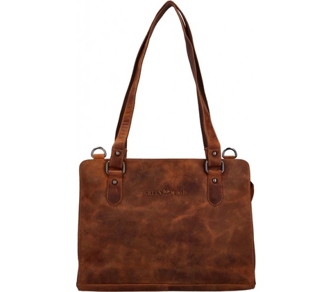 Greenwood Hamid Camel