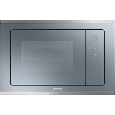 Smeg FMI420S2
