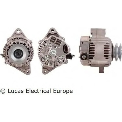 LUCAS ELECTRICAL Alternátor LUE LRA02053