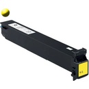 Konica Minolta A0D7251, TN-314Y - originálny