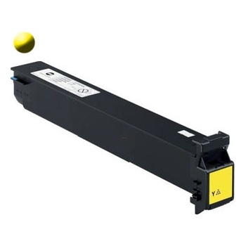 Konica Minolta A0D7251, TN-314Y - originálny