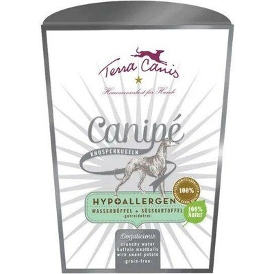 Terra Canis Canipé Hypoallergenic Water Buffalo 200 g