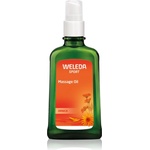 Weleda Arnica масажно олио 100ml