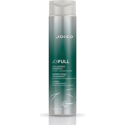 JOICO JoiFull Shampoo objemový šampon pro jemné vlasy 300 ml