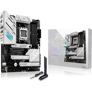ASUS ROG STRIX B850-A GAMING WIFI Дънни платки