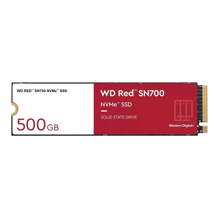 WD Red SN700 500 GB, WDS500G1R0C od 5 921 Kč - Heureka.cz