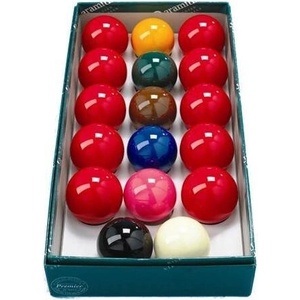 Aramith Комплект топки snooker Aramith Premier 50.8 mm (17 топки )