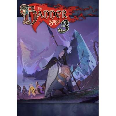 Игра The Banner Saga 3 за PC Steam, Електронна доставка