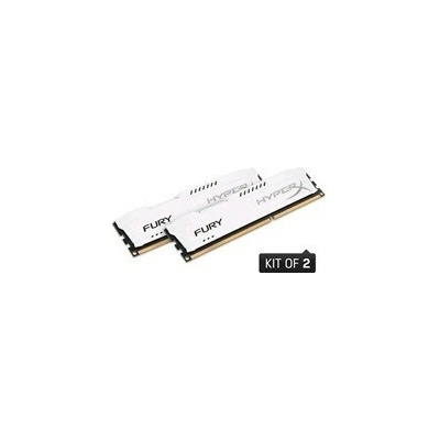 Kingston DDR3 8GB 1333MHz CL9 HX313C9FWK2/8