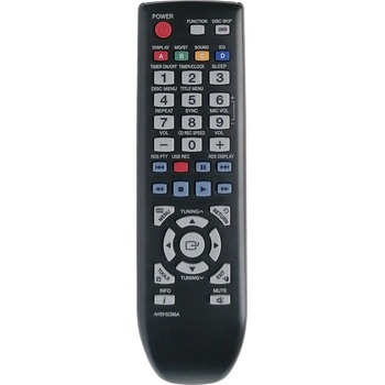 съвместим Samsung ah59-02366a - заместител дистанционно управление (ah59-02366a)