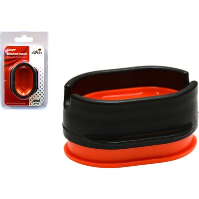 CARP EXPERT OVAL METHOD PLNÍCI FORMA