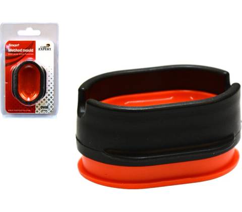 CARP EXPERT OVAL METHOD PLNÍCI FORMA