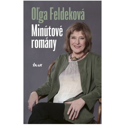 Minútové romány – Zboží Mobilmania