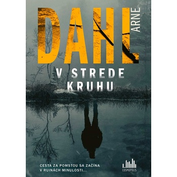 V strede kruhu