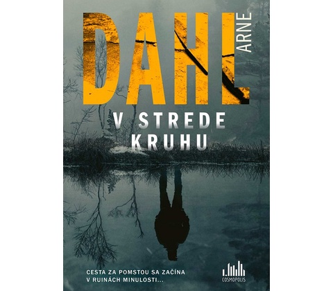 V strede kruhu