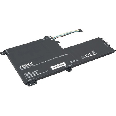 AVACOM NOLE-I320S-51P 4474 mAh batéria - neoriginálna